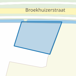 Perceel WEH00-H-7026