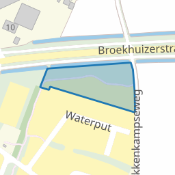 Perceel WEH00-H-7029