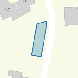 Perceel WEH00-H-7040