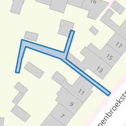 Perceel WEH00-H-7053