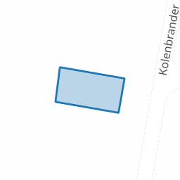 Perceel WEH00-H-7070