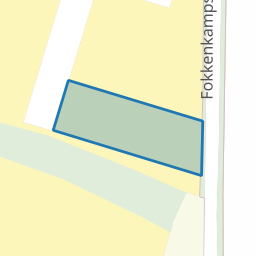 Perceel WEH00-H-7122