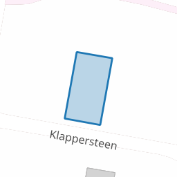 Perceel WEH00-H-7160