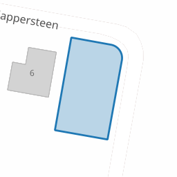 Perceel WEH00-H-7164