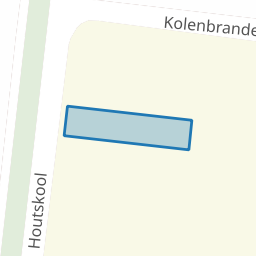 Perceel WEH00-H-7195