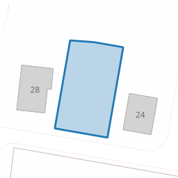 Perceel WEH00-H-7197