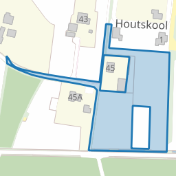 Perceel WEH00-H-7202