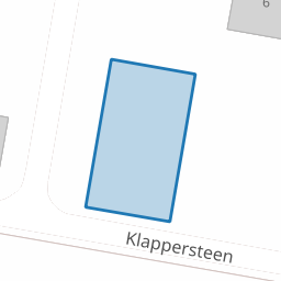 Perceel WEH00-H-7209