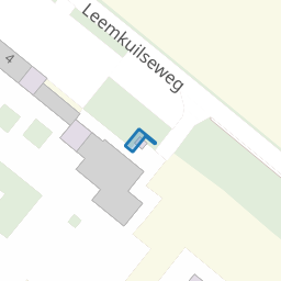 Perceel WEH00-H-7232