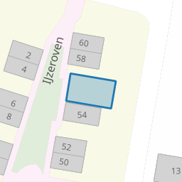 Perceel WEH00-H-7235