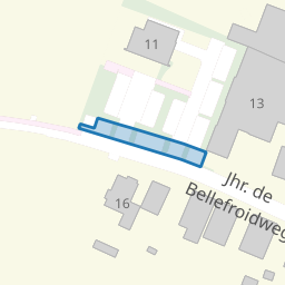 Perceel WEH00-H-7268