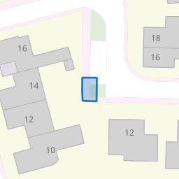 Perceel WEH00-H-7278