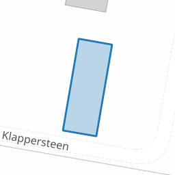 Perceel WEH00-H-7285