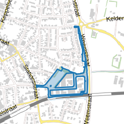 Perceel WEH00-H-7289