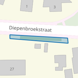 Perceel WEH00-H-7290