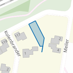 Perceel WEH00-H-7322