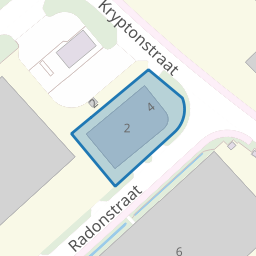 Perceel WEH00-K-1026