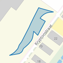 Perceel WEH00-K-1088