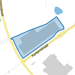 Perceel WEH00-K-1123