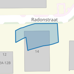 Perceel WEH00-K-1132