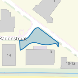 Perceel WEH00-K-1134