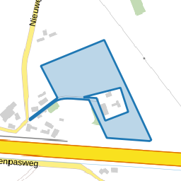 Perceel WEH00-K-1138