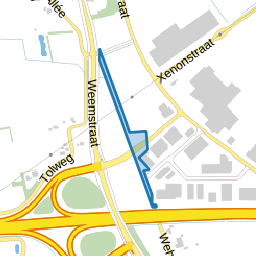 Perceel WEH00-K-1141