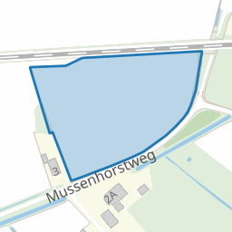 Perceel WEH00-K-1153