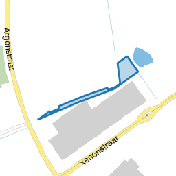 Perceel WEH00-K-1155