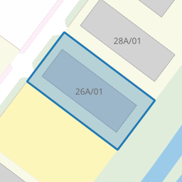 Perceel WEH00-K-1158