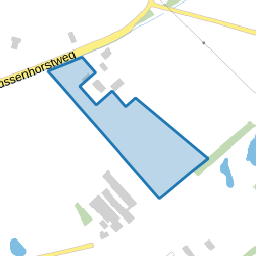 Perceel WEH00-K-1173