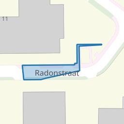 Perceel WEH00-K-1186