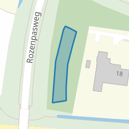 Perceel WEH00-K-1196