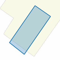 Perceel WEH00-K-1210