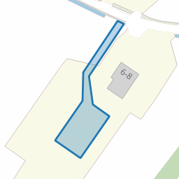 Perceel WEH00-K-1213