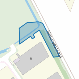 Perceel WEH00-K-1224