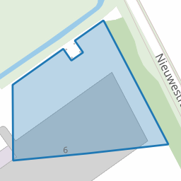 Perceel WEH00-K-1225