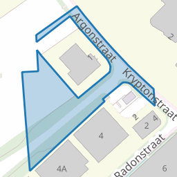 Perceel WEH00-K-1252