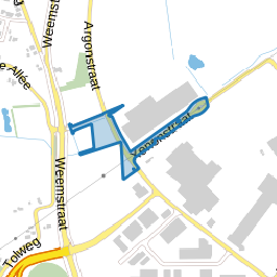 Perceel WEH00-K-1267