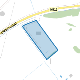 Perceel WEH00-L-1012