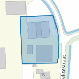 Perceel WEH00-L-1023