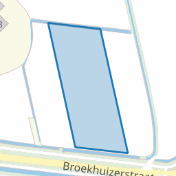 Perceel WEH00-L-1034