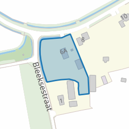 Perceel WEH00-L-1048