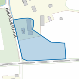 Perceel WEH00-L-1050