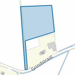 Perceel WEH00-L-1054