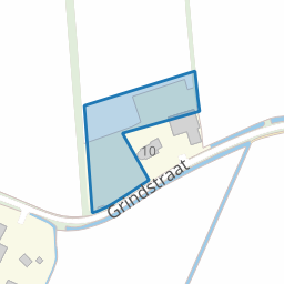 Perceel WEH00-L-1055