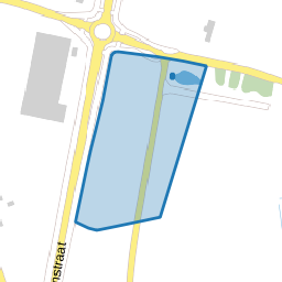 Perceel WEH00-L-1057