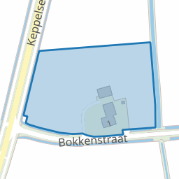 Perceel WEH00-L-1060