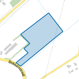 Perceel WEH00-L-1064