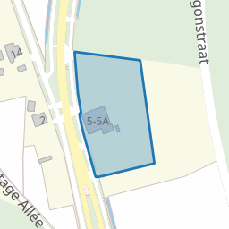 Perceel WEH00-L-1073